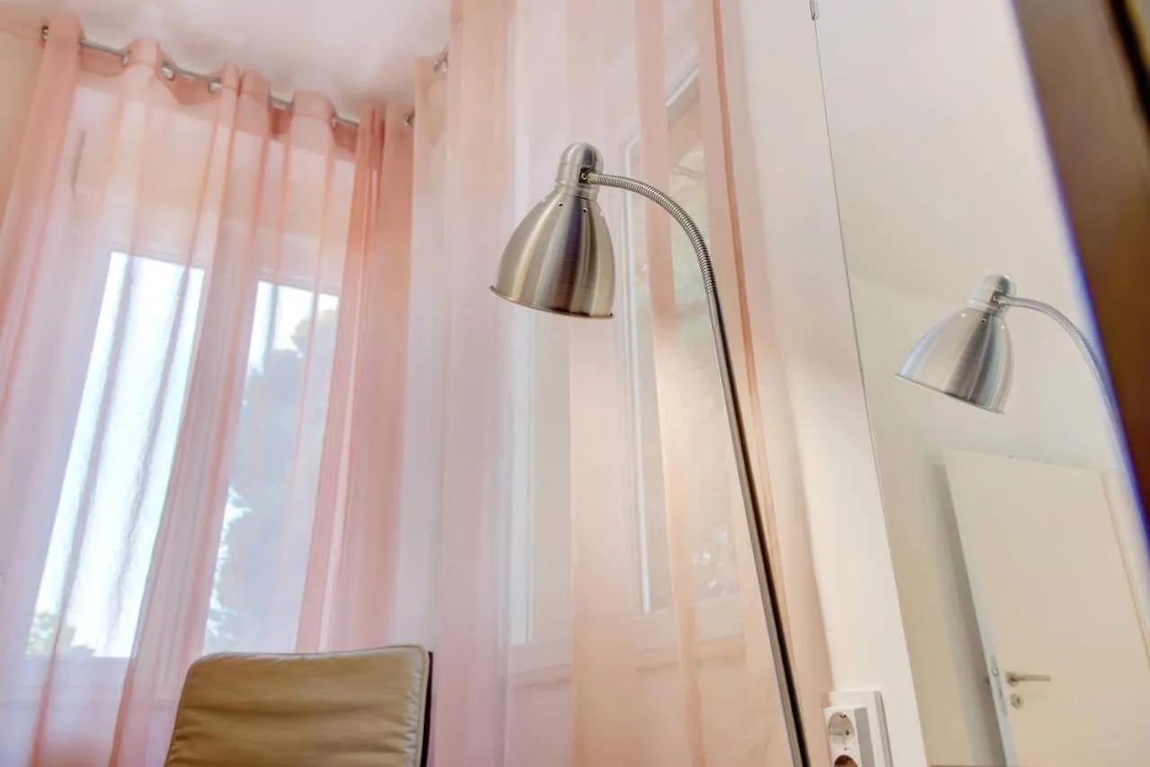 Penzion New 2024 Apartment Marchesi Vodnjan