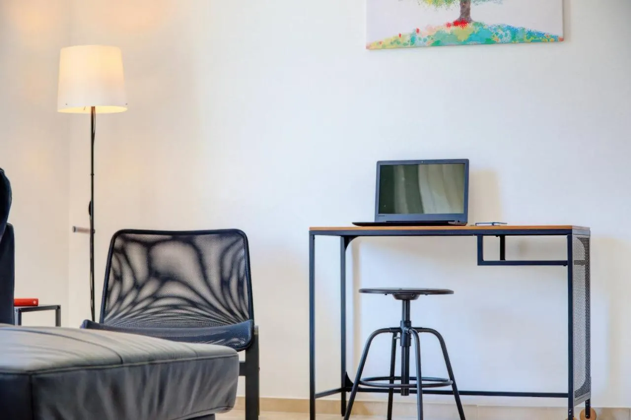 Penzion New 2024 Apartment Marchesi Vodnjan