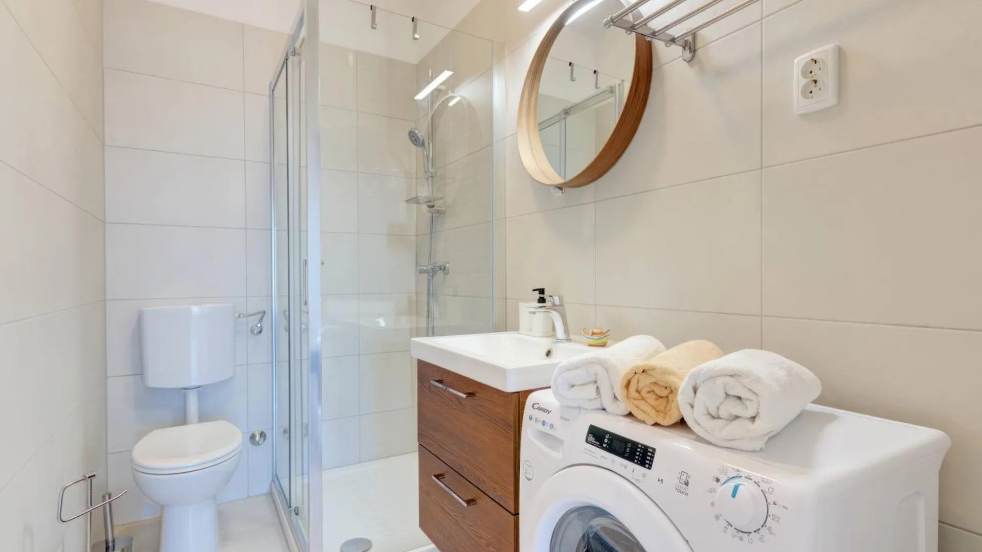 New 2024 Apartment Marchesi Vodnjan
