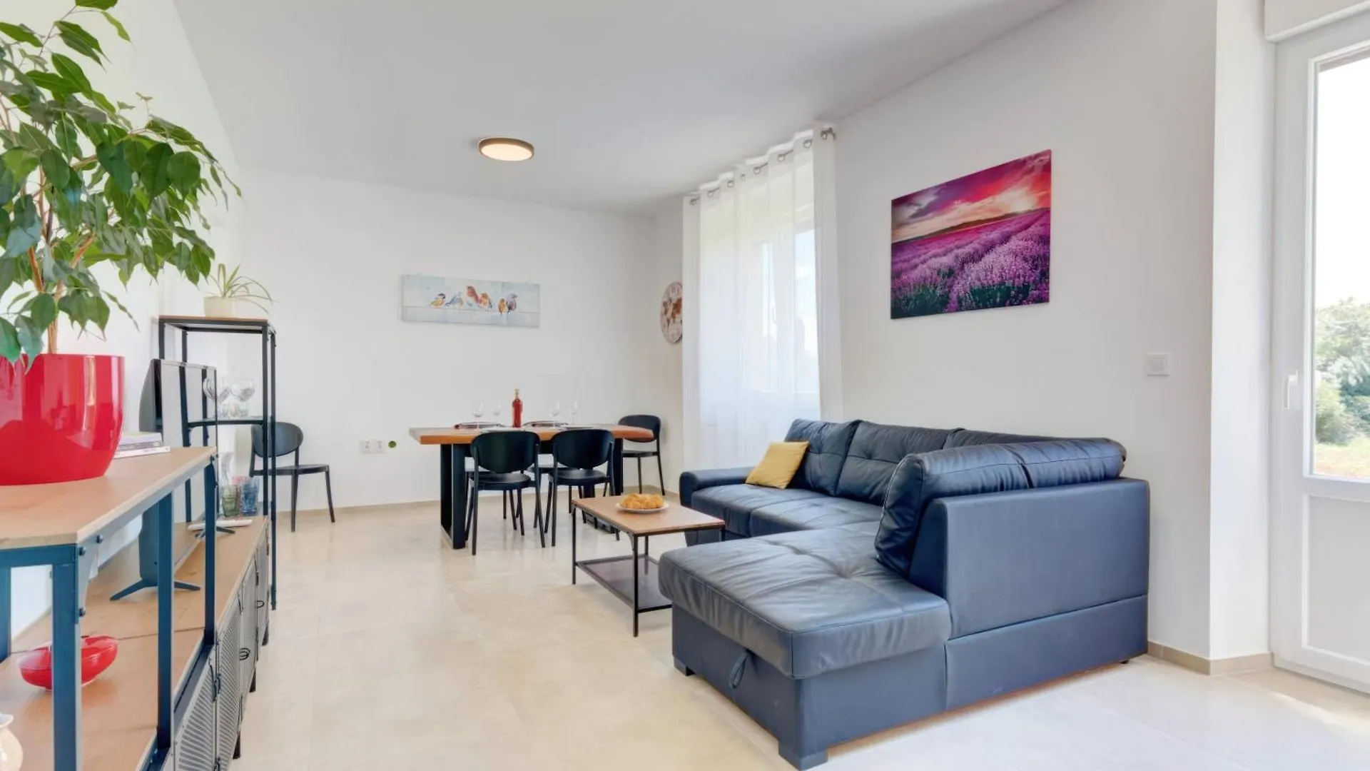 New 2024 Apartment Marchesi Vodnjan Penzion