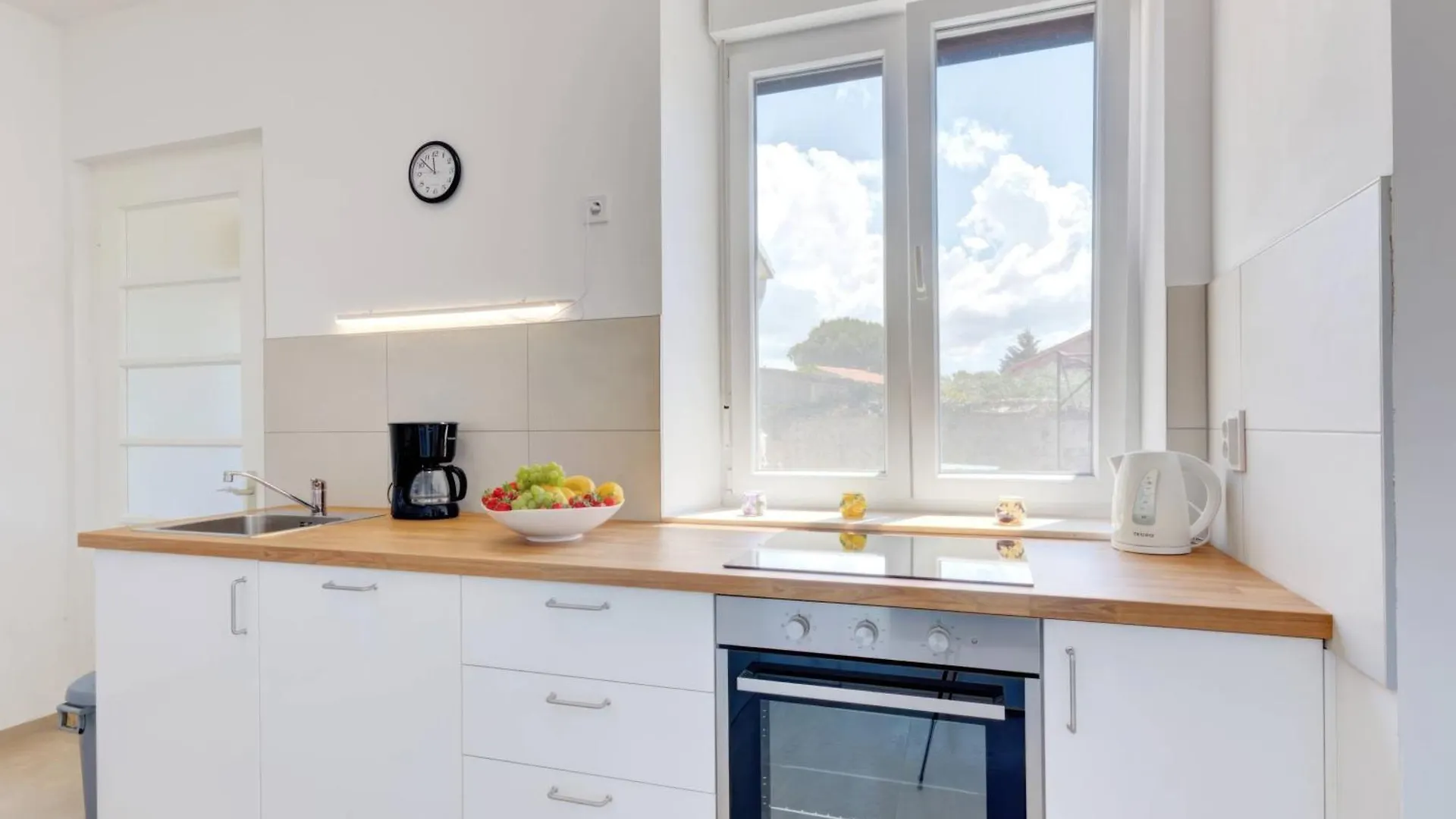 Penzion New 2024 Apartment Marchesi Vodnjan