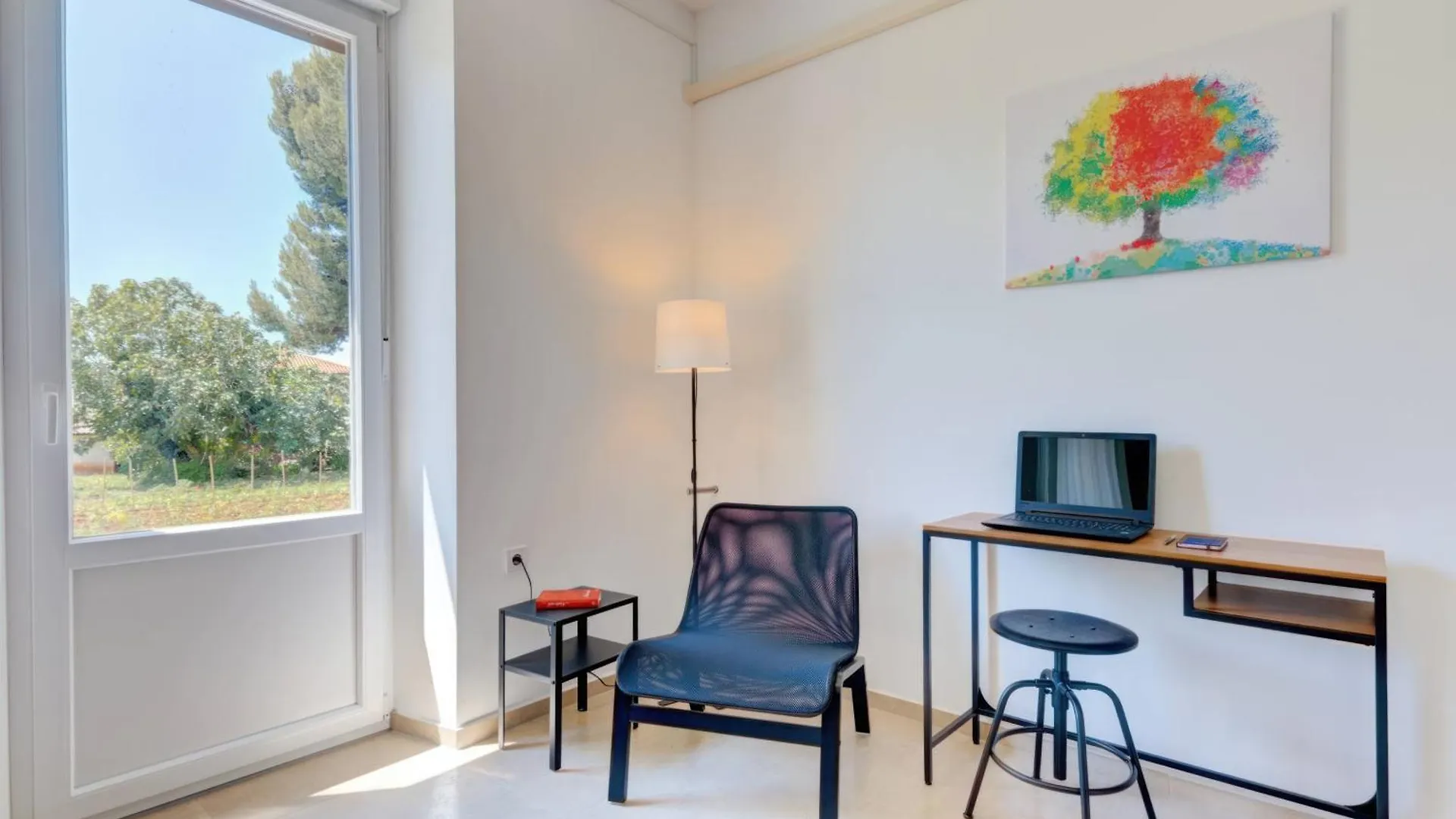 Penzion New 2024 Apartment Marchesi Vodnjan